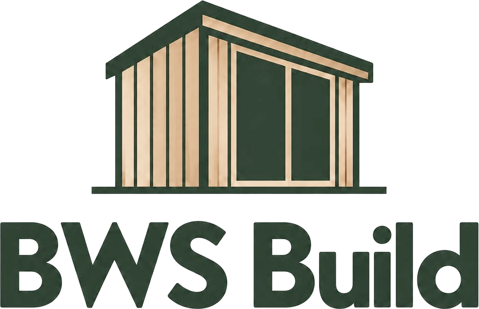 BWS Build / Bristol Wild Sauna